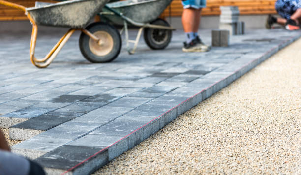 Best Concrete Driveway Installation in Del Norte, CO