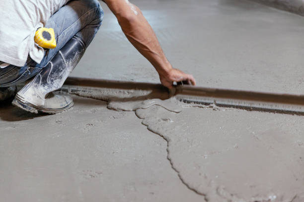 Best Residential Concrete Solutions in Del Norte, CO
