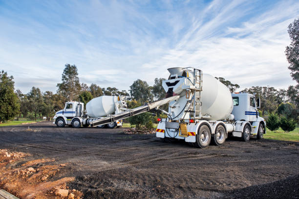 Best Commercial Concrete Services in Del Norte, CO