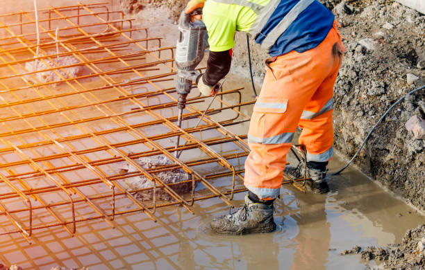 Best Stamped Concrete Services in Del Norte, CO
